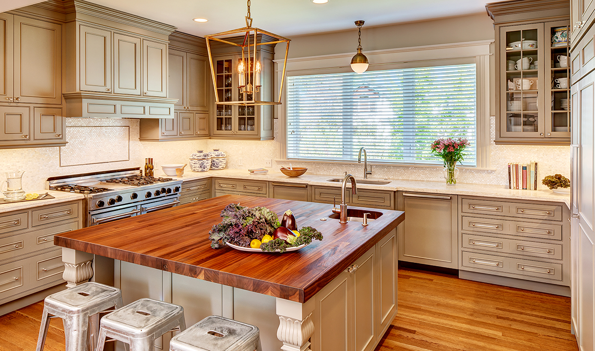 schroll kitchen goals