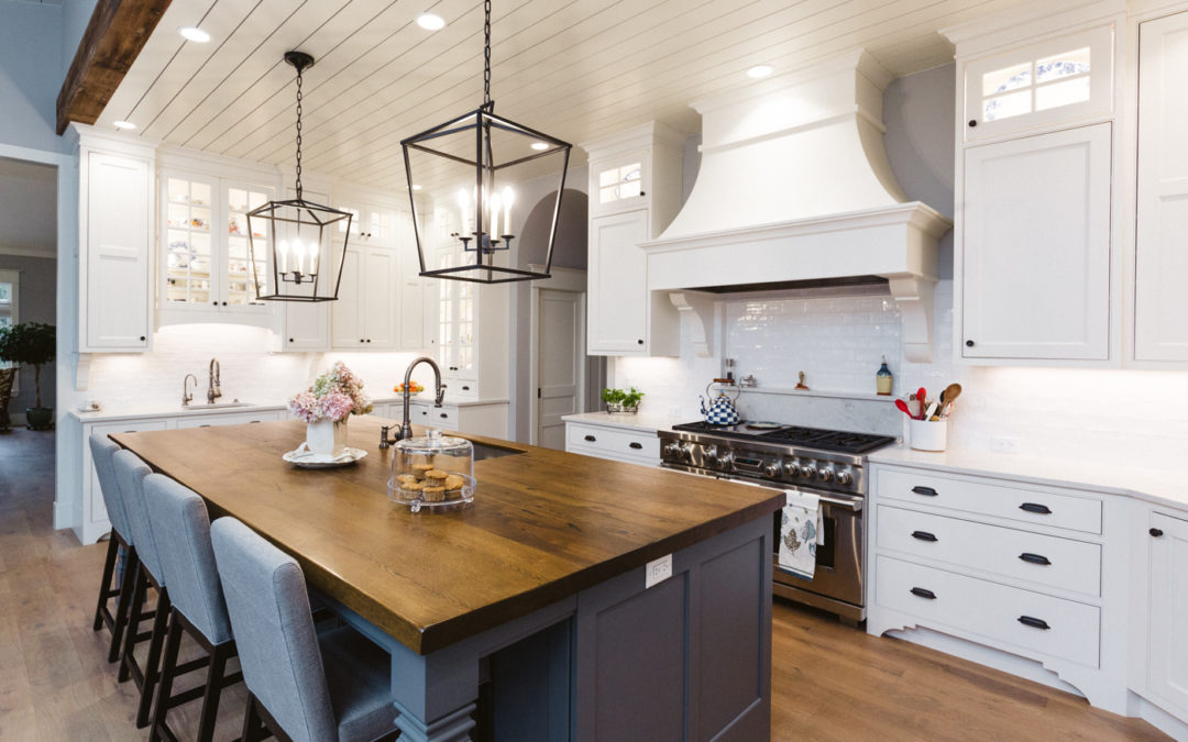 Product Upkeep: Countertops