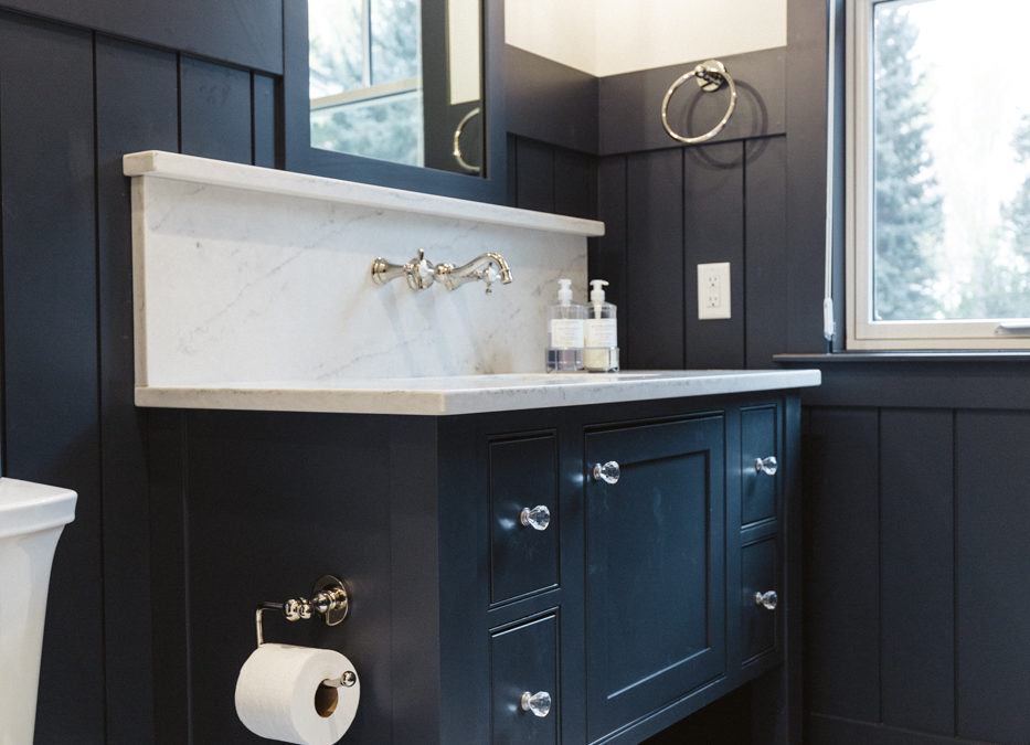 Furniture Vanities