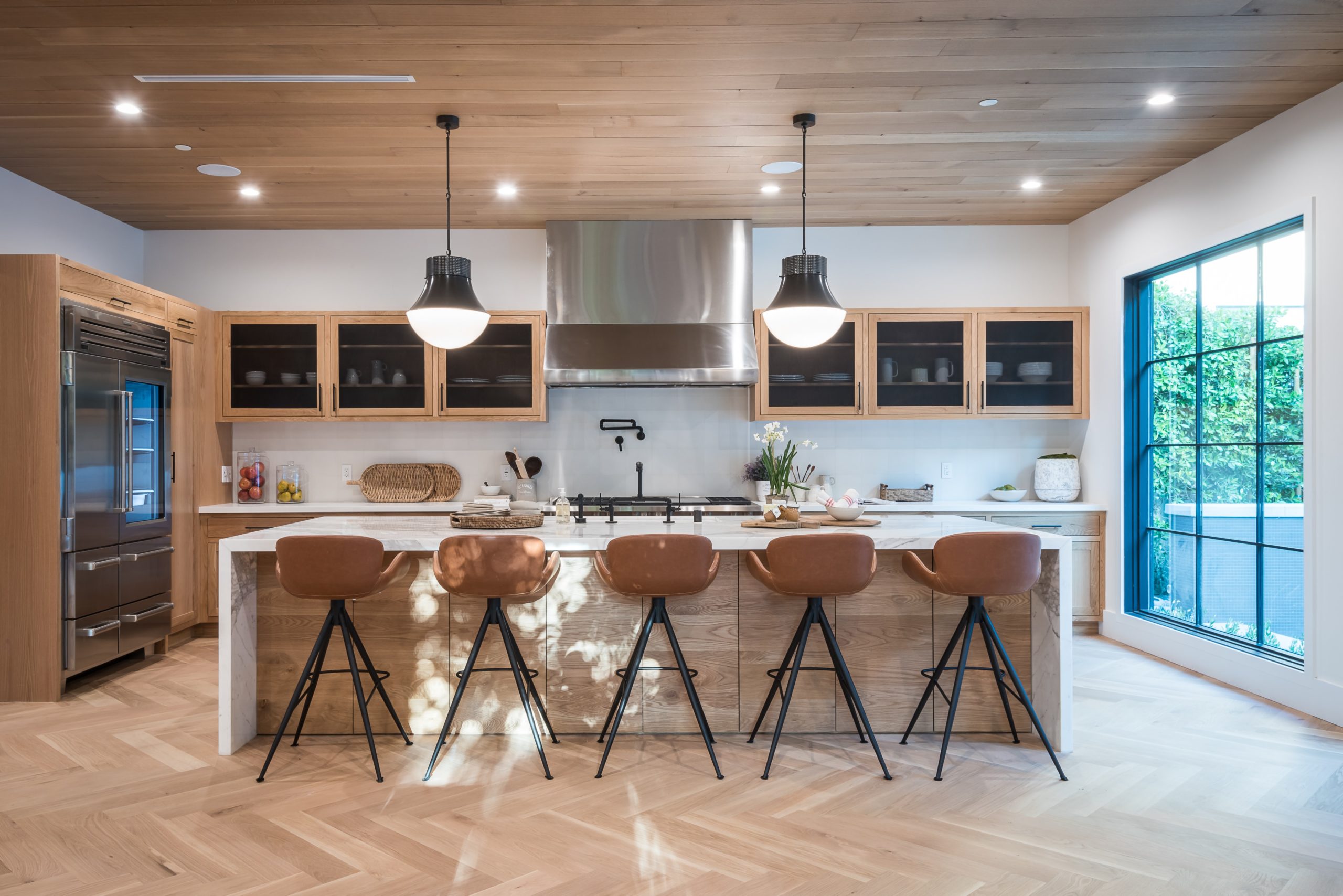 Trendy-Kitchen