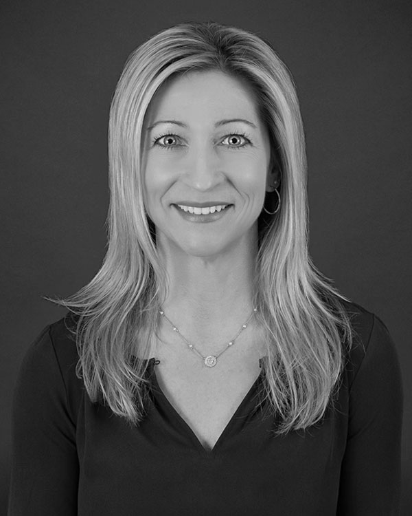 Catherine Ray, designer at Schroll Cabinets